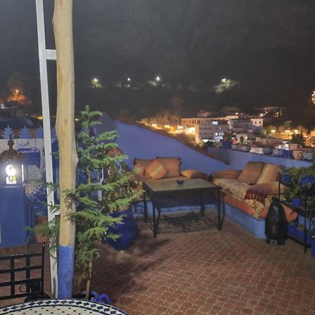 Blue City شفشاون المظهر الخارجي الصورة